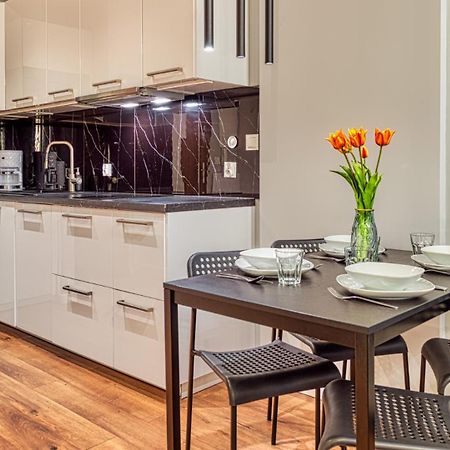 Apartamenty Karpatia Resort By Royal Aparts Карпач Екстериор снимка