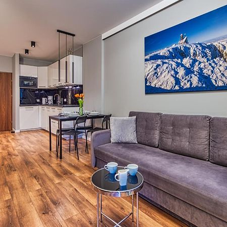 Apartamenty Karpatia Resort By Royal Aparts Карпач Екстериор снимка