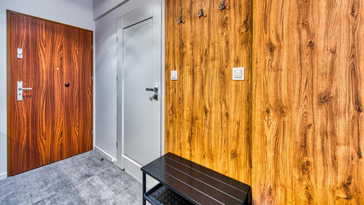 Apartamenty Karpatia Resort By Royal Aparts Карпач Екстериор снимка