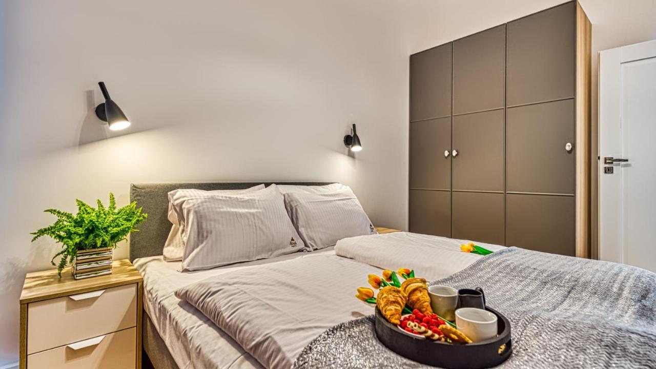 Apartamenty Karpatia Resort By Royal Aparts Карпач Екстериор снимка