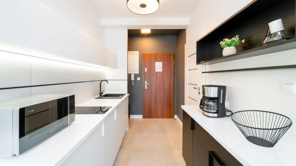 Apartamenty Karpatia Resort By Royal Aparts Карпач Екстериор снимка
