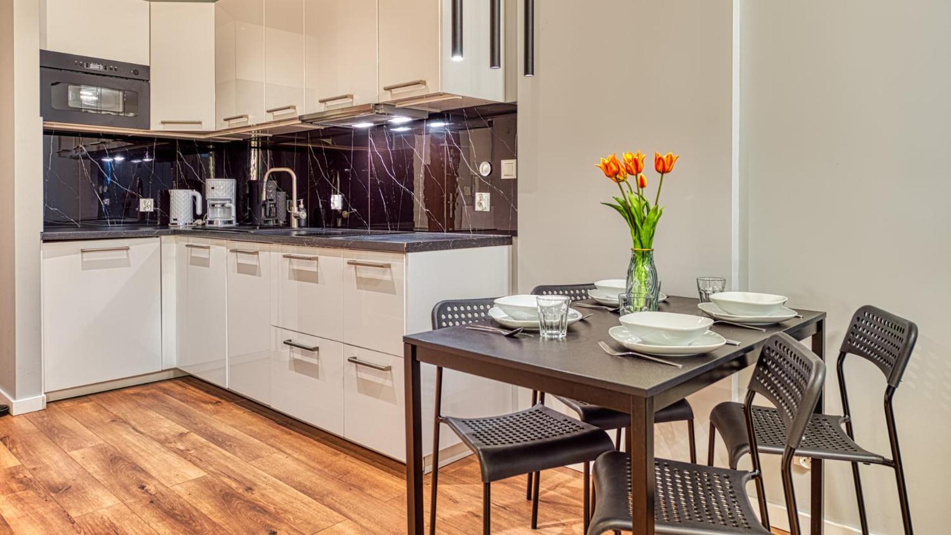 Apartamenty Karpatia Resort By Royal Aparts Карпач Екстериор снимка