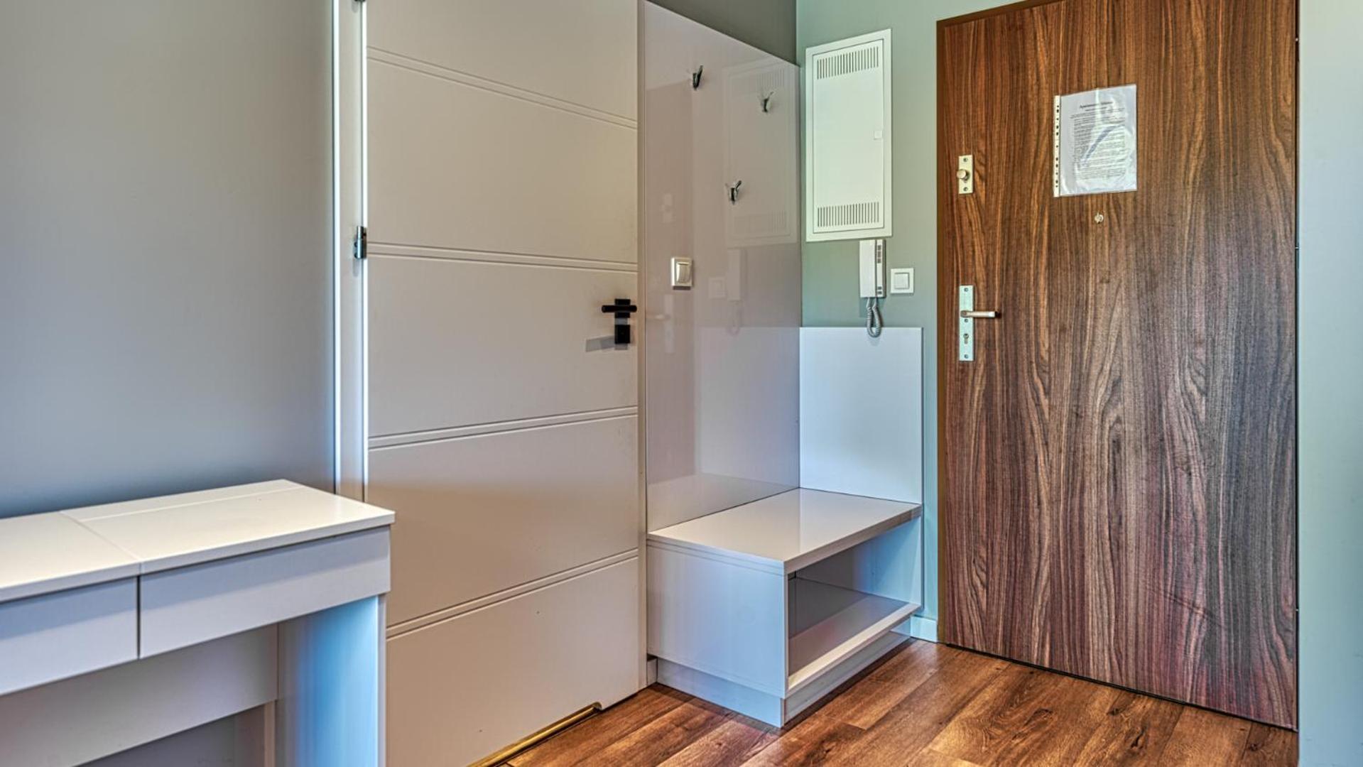 Apartamenty Karpatia Resort By Royal Aparts Карпач Екстериор снимка