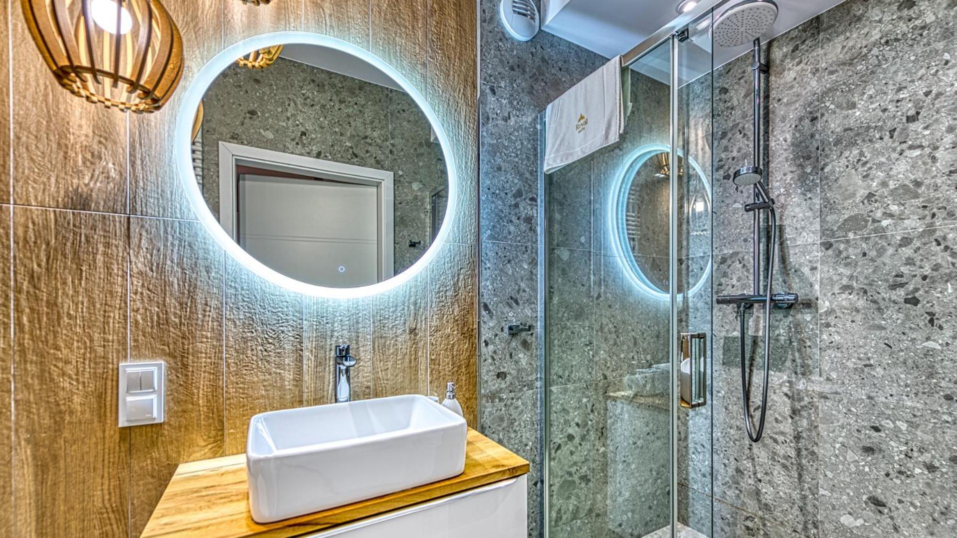 Apartamenty Karpatia Resort By Royal Aparts Карпач Екстериор снимка